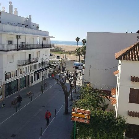 Calle Carril De La Fuente Apartamento Conil De La Frontera Extérieur photo