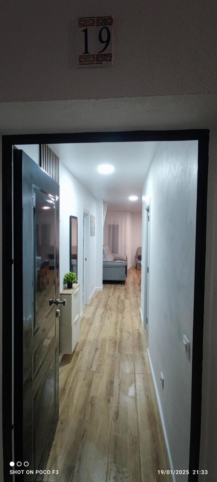 Calle Carril De La Fuente Apartamento Conil De La Frontera Extérieur photo