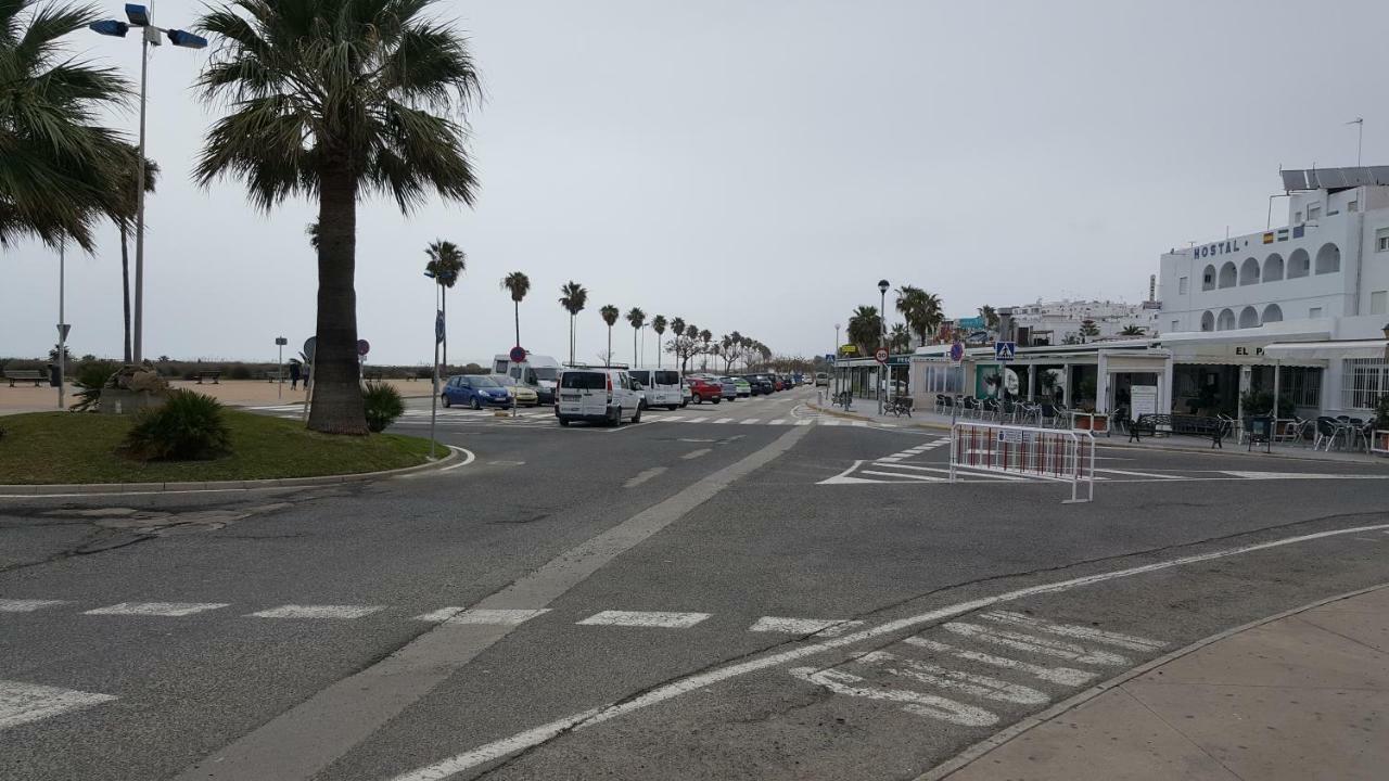 Calle Carril De La Fuente Apartamento Conil De La Frontera Extérieur photo