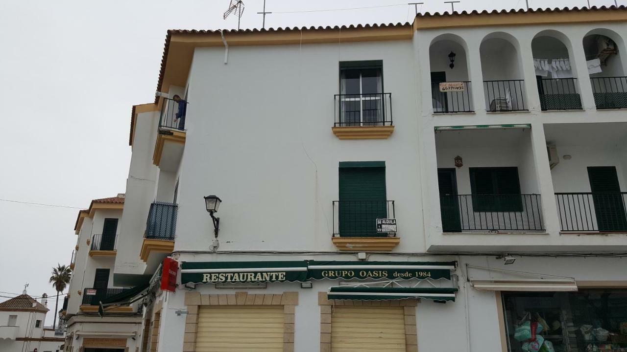 Calle Carril De La Fuente Apartamento Conil De La Frontera Extérieur photo