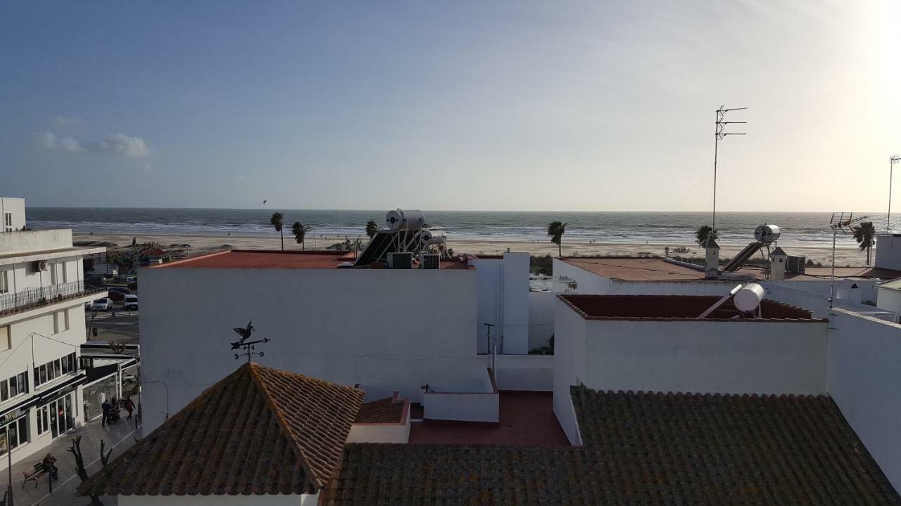 Calle Carril De La Fuente Apartamento Conil De La Frontera Extérieur photo
